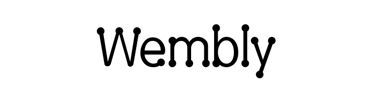 Vantrel  Free Fonts Download