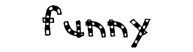 Tonight's the Night  Free Fonts Download