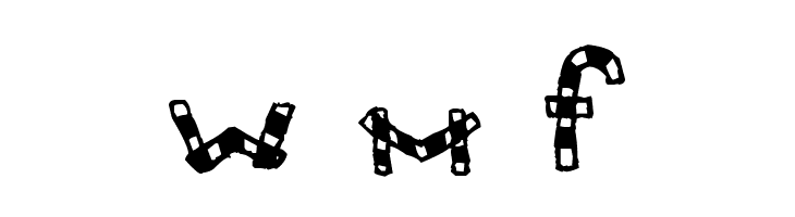 Tonight's the Night  Free Fonts Download