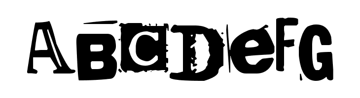 For The One Hundreth Time  Free Fonts Download