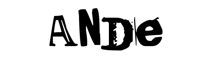 For The One Hundreth Time  Free Fonts Download