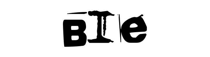 For The One Hundreth Time  Free Fonts Download