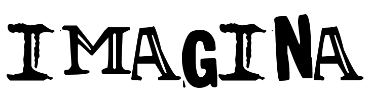 For The One Hundreth Time  Free Fonts Download