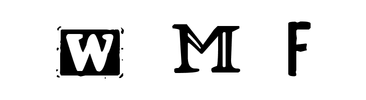 For The One Hundreth Time  Free Fonts Download