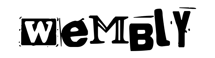 For The One Hundreth Time  Free Fonts Download