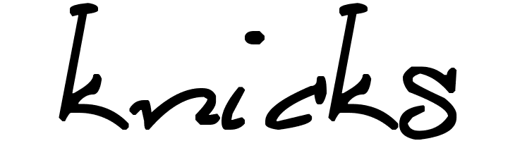 Milktop Girl  Free Fonts Download