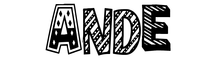 You Wish You Were a Shirley  Free Fonts Download