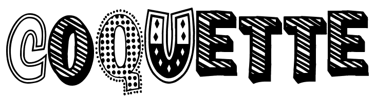 You Wish You Were a Shirley  Free Fonts Download