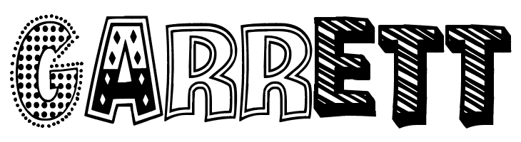 You Wish You Were a Shirley  Free Fonts Download