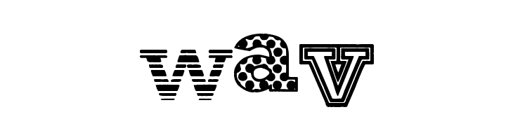 You Wish You Were a Shirley  Free Fonts Download