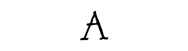 BOSSHOLE  Free Fonts Download