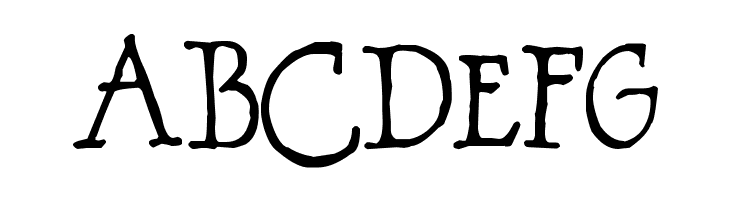 BOSSHOLE  Free Fonts Download