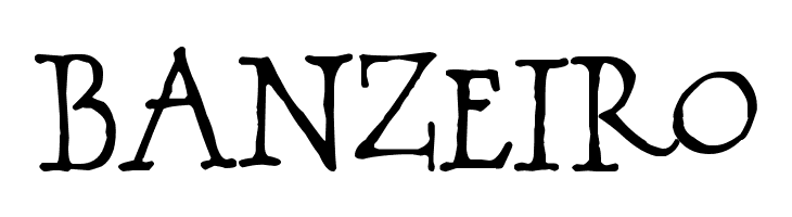 BOSSHOLE  Free Fonts Download