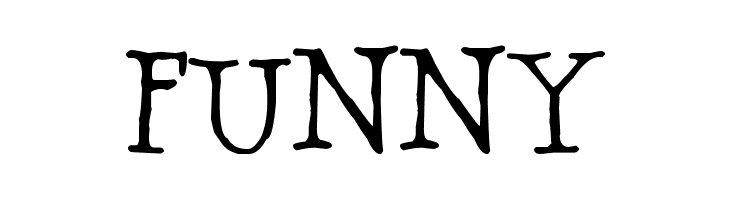 BOSSHOLE  Free Fonts Download