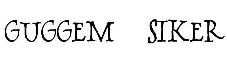 BOSSHOLE  Free Fonts Download