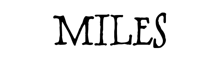 BOSSHOLE  Free Fonts Download