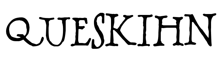 BOSSHOLE  Free Fonts Download