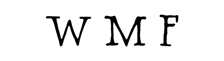 BOSSHOLE  Free Fonts Download
