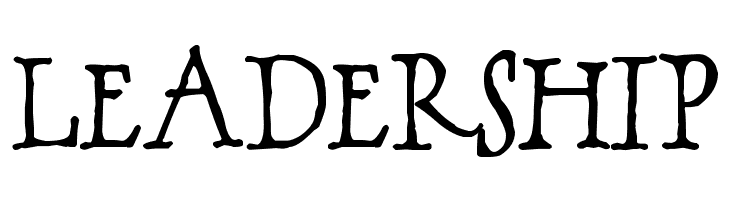 BOSSHOLE  Free Fonts Download