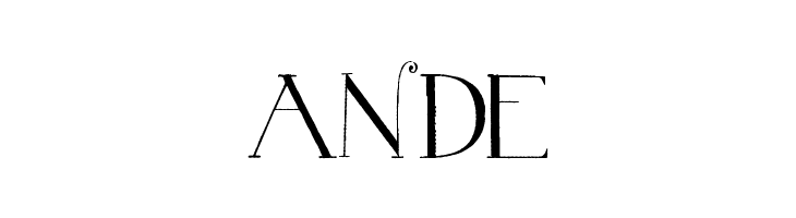 Three Dates, One Night  Free Fonts Download