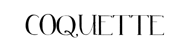 Three Dates, One Night  Free Fonts Download