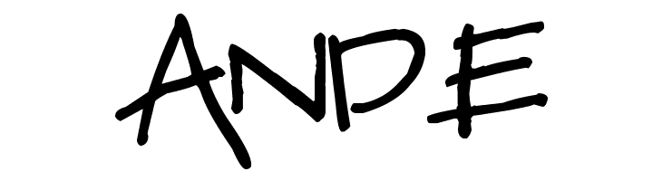 Vaguely Repulsive  Free Fonts Download