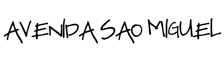 Vaguely Repulsive  Free Fonts Download