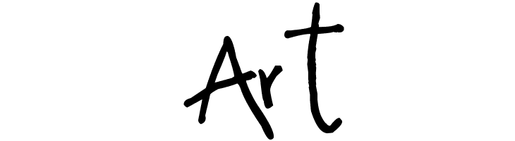 Vaguely Repulsive  Free Fonts Download