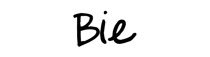 Vaguely Repulsive  Free Fonts Download