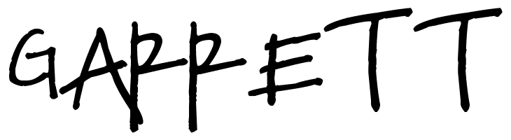 Vaguely Repulsive  Free Fonts Download