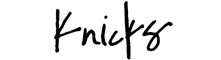 Vaguely Repulsive  Free Fonts Download