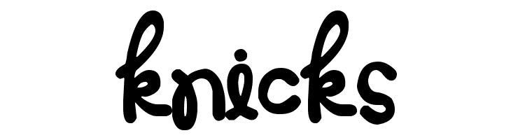 Mr and Mrs Popsicle  Free Fonts Download