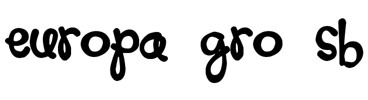 Mr and Mrs Popsicle  Free Fonts Download