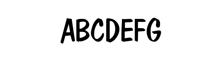 Franciscan Regular  Free Fonts Download