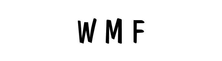 Franciscan Regular  Free Fonts Download