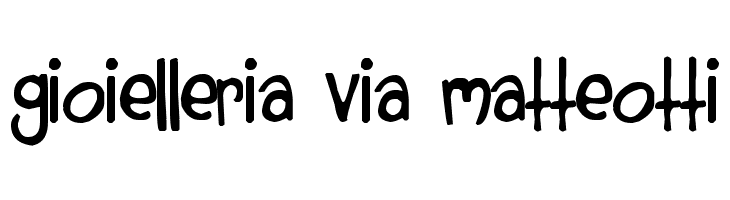 A Red Bucket  Free Fonts Download