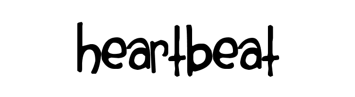 A Red Bucket  Free Fonts Download