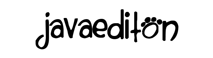 A Red Bucket  Free Fonts Download