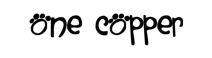 A Red Bucket  Free Fonts Download