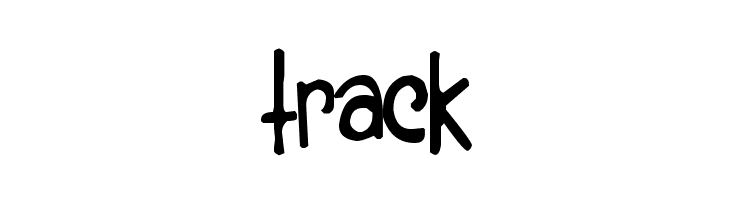 A Red Bucket  Free Fonts Download