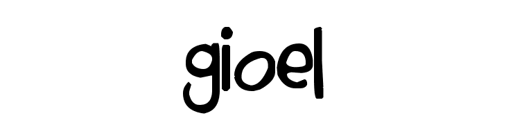 A Red Bucket  Free Fonts Download