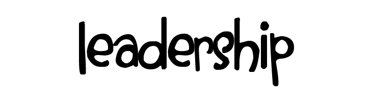 A Red Bucket  Free Fonts Download