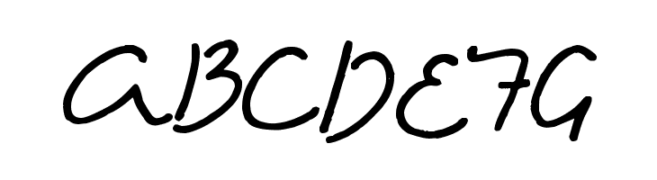 Eight Fifteen  Free Fonts Download