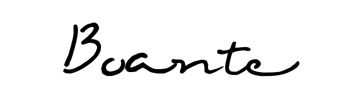 Eight Fifteen  Free Fonts Download