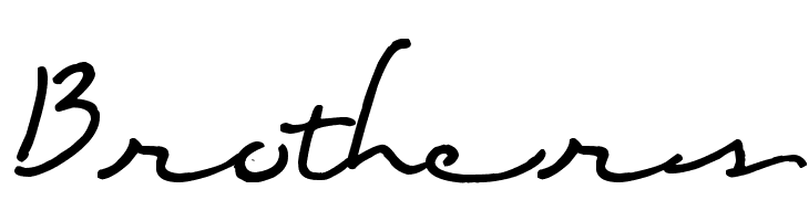 Eight Fifteen  Free Fonts Download