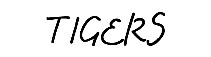 Eight Fifteen  Free Fonts Download