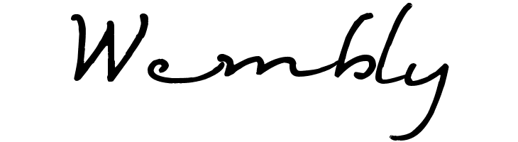 Eight Fifteen  Free Fonts Download