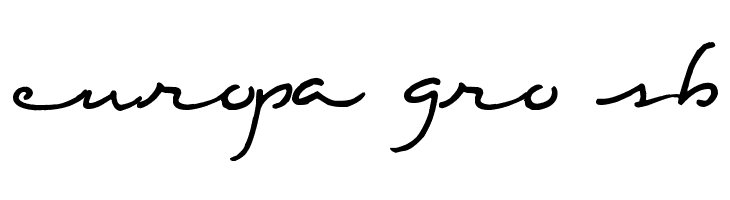Eight Fifteen  Free Fonts Download