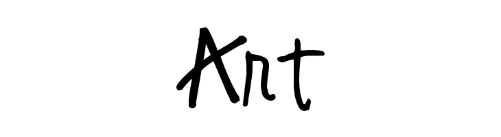 Digs My Hart  Free Fonts Download