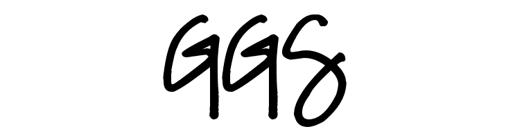 Digs My Hart  Free Fonts Download